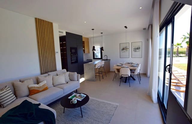 Apartamento de 2 habitaciones en Alhama de Murcia en venta con piscina garaje - 196.400 € (Ref: 8744501)