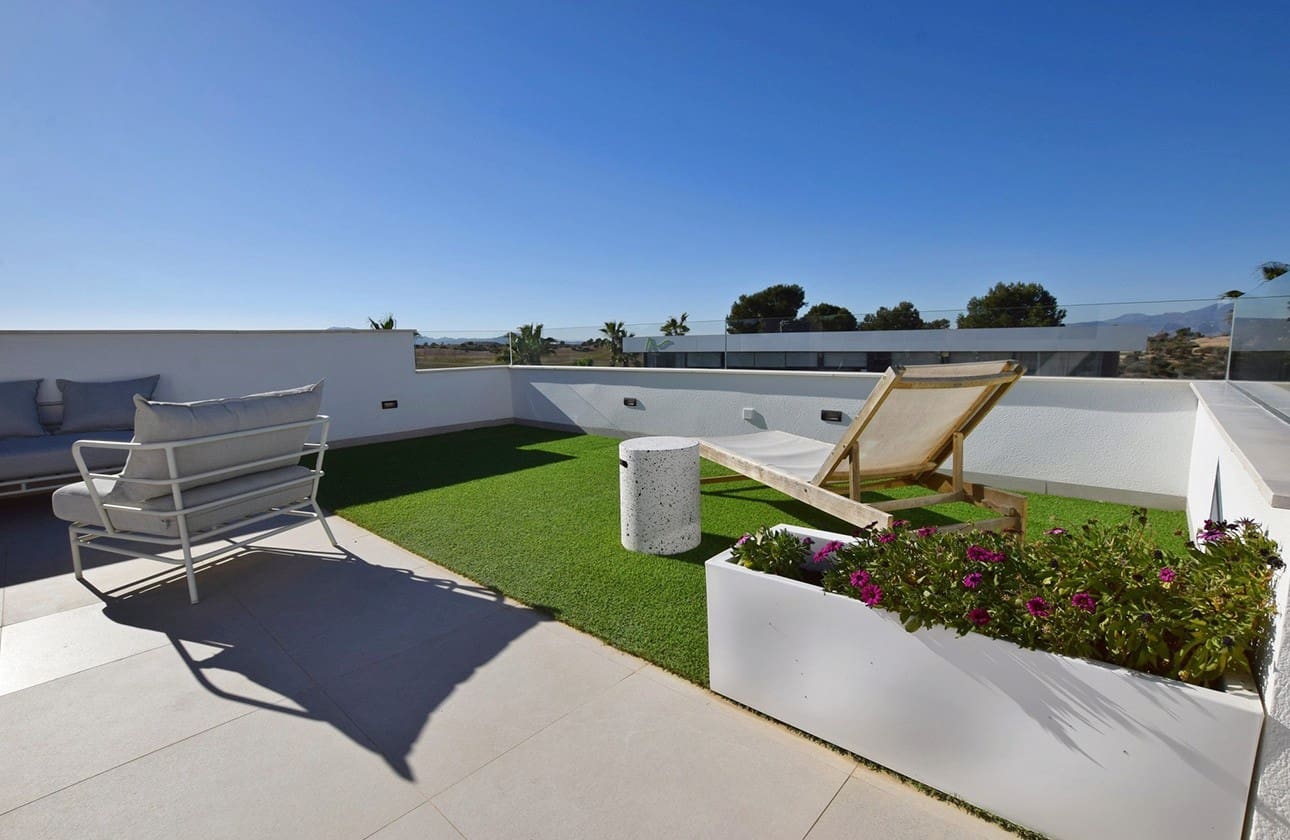 Apartamento de 2 habitaciones en Alhama de Murcia en venta con piscina garaje - 196.400 € (Ref: 8744501)