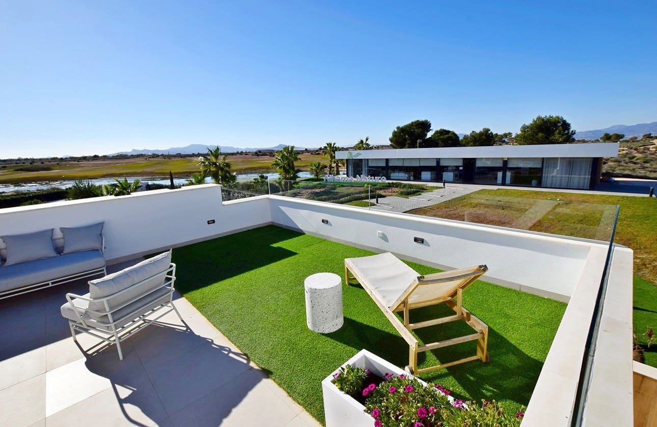 Apartamento de 2 habitaciones en Alhama de Murcia en venta con piscina garaje - 196.400 € (Ref: 8744501)