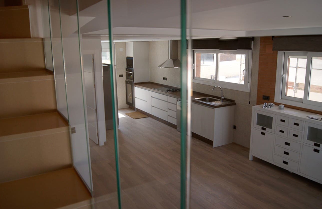 4 soveværelse Villa til salg i Gran Alacant med swimmingpool garage - € 605.000 (Ref: 8744507)