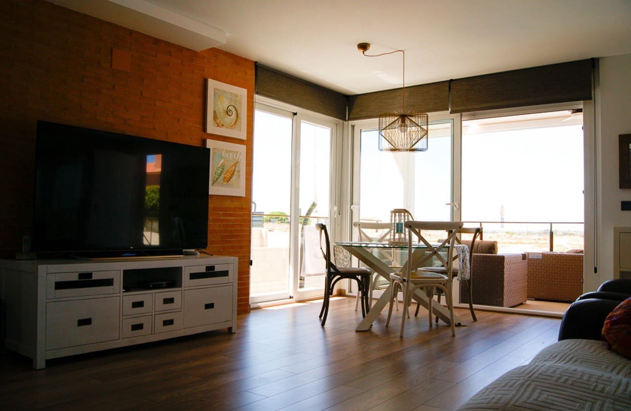 4 soveværelse Villa til salg i Gran Alacant med swimmingpool garage - € 605.000 (Ref: 8744507)