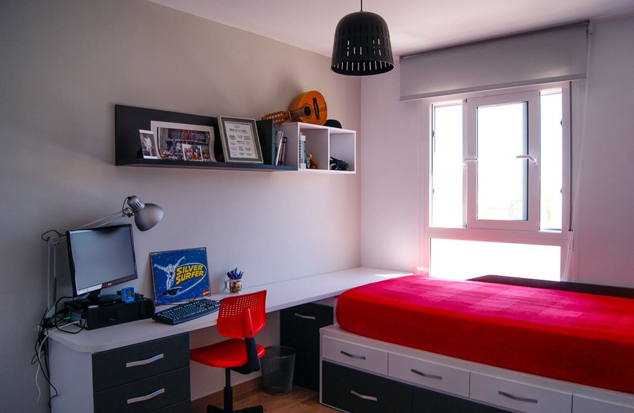 4 soveværelse Villa til salg i Gran Alacant med swimmingpool garage - € 605.000 (Ref: 8744507)