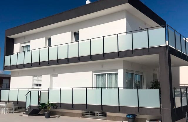 4 soverom Villa til salgs i Monte y Mar, Santa Pola med svømmebasseng garasje - € 605 000 (Ref: 8744507)