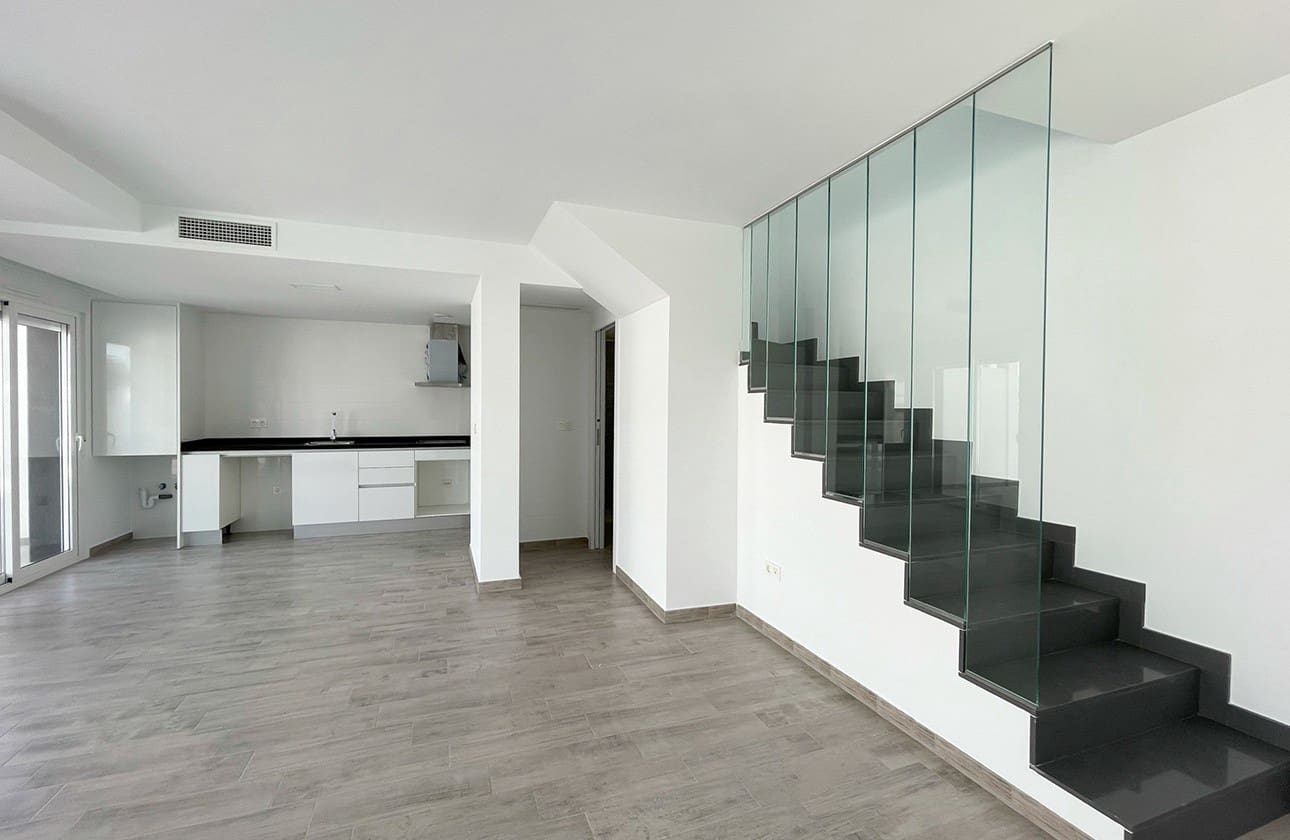 3 camera da letto Villetta Bifamiliare in vendita in Gran Alacant con piscina garage - 425.000 € (Rif: 8744509)