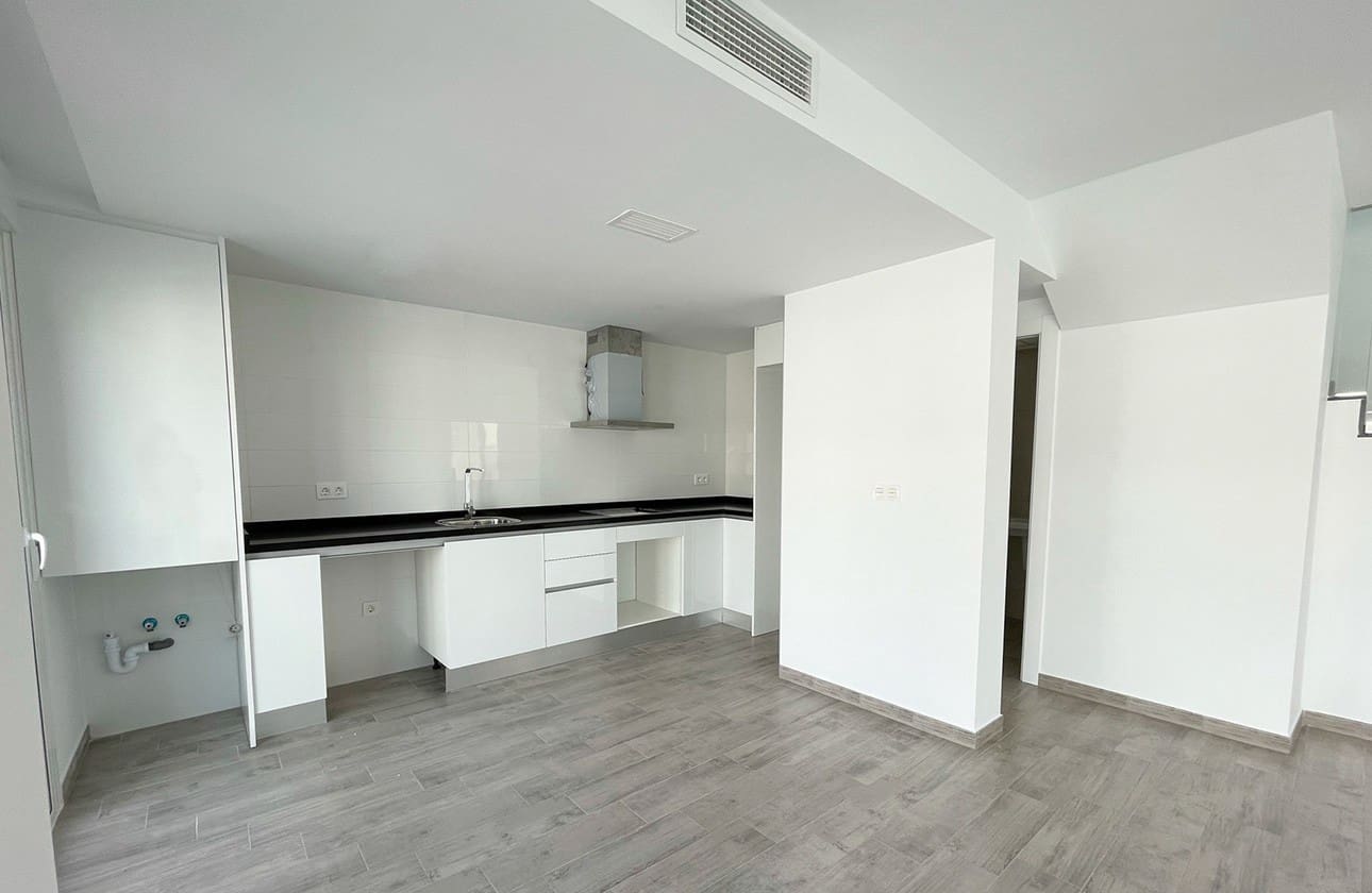 3 camera da letto Villetta Bifamiliare in vendita in Gran Alacant con piscina garage - 425.000 € (Rif: 8744509)