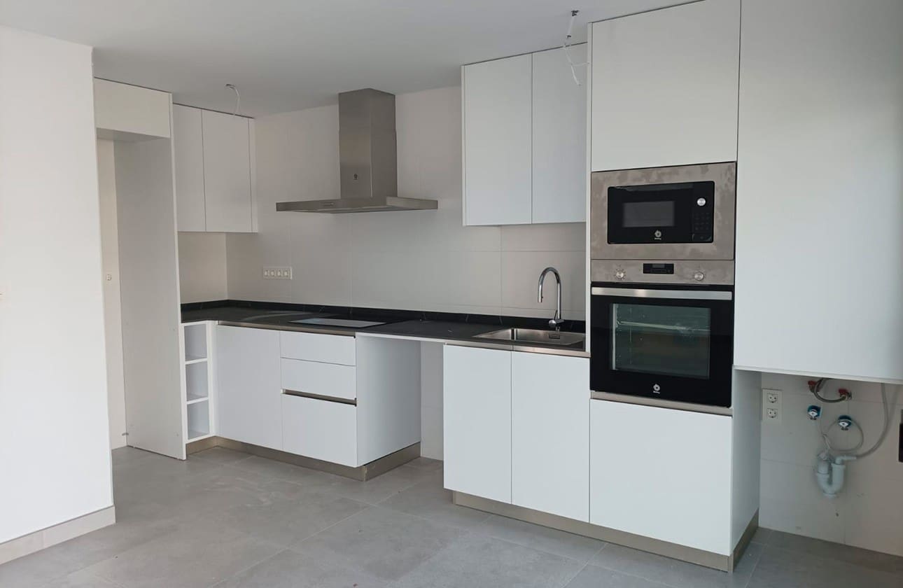 3 camera da letto Villetta Bifamiliare in vendita in Gran Alacant con piscina garage - 425.000 € (Rif: 8744509)