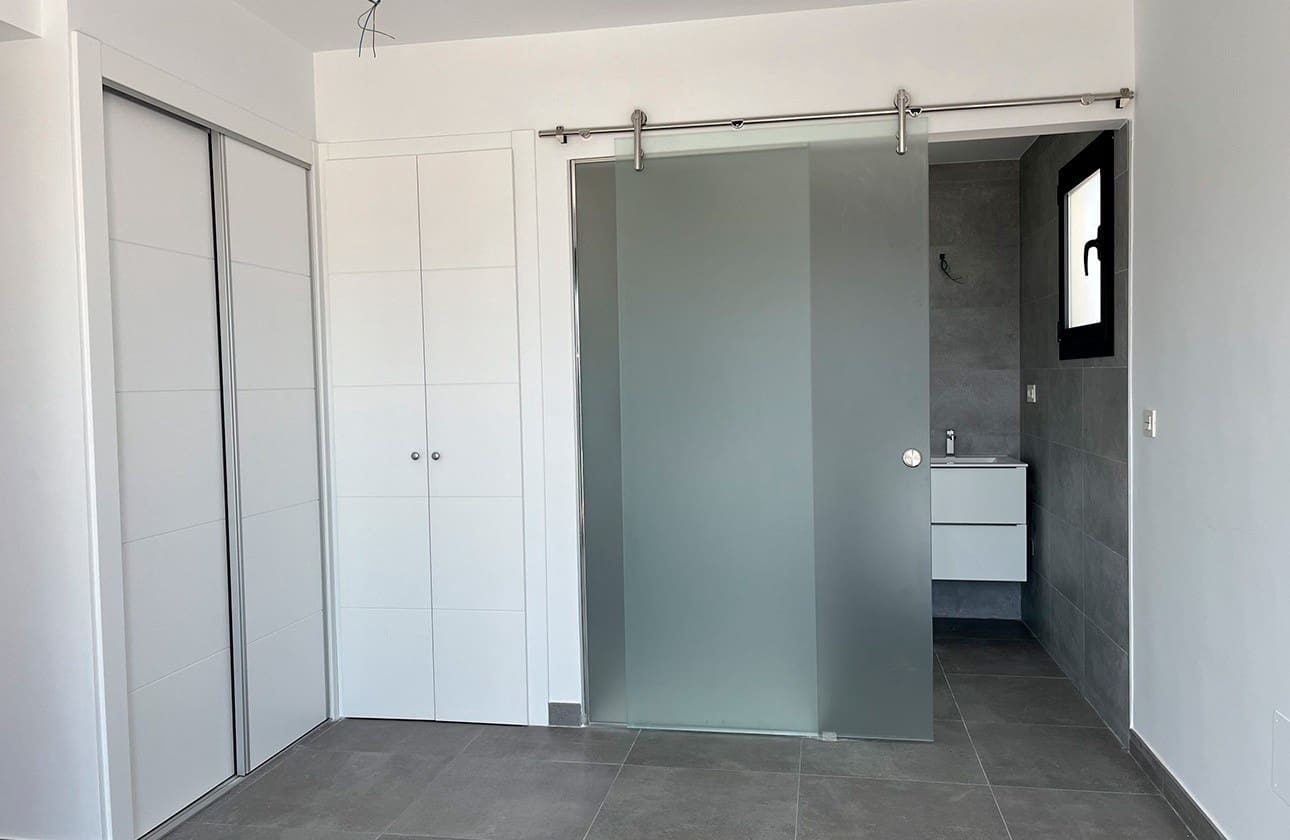 3 camera da letto Villetta Bifamiliare in vendita in Gran Alacant con piscina garage - 425.000 € (Rif: 8744509)