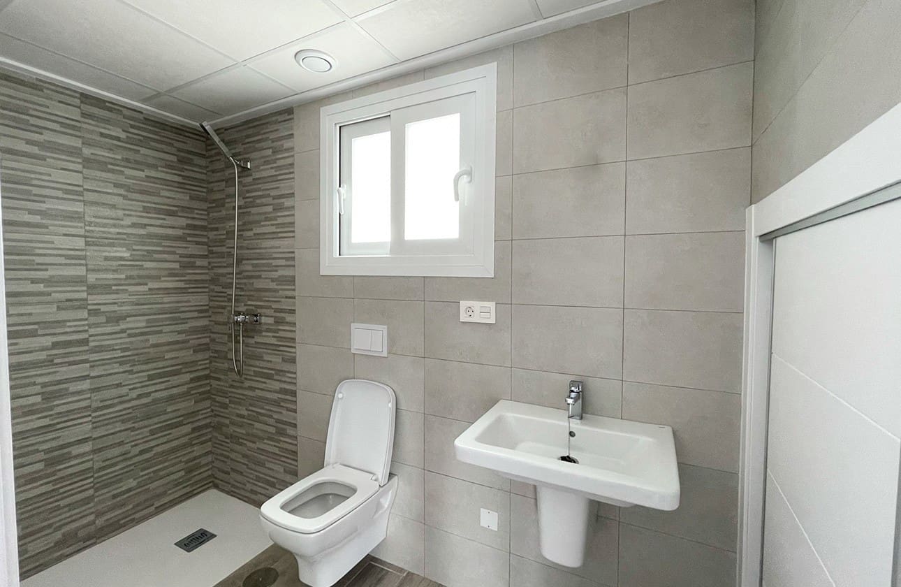 3 camera da letto Villetta Bifamiliare in vendita in Gran Alacant con piscina garage - 425.000 € (Rif: 8744509)