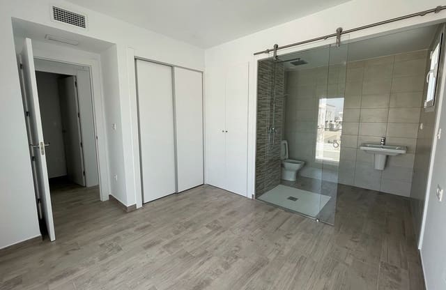 3 sovrum Semi-fristående Villa till salu i Monte y Mar, Santa Pola med pool garage - 425 000 € (Ref: 8744509)