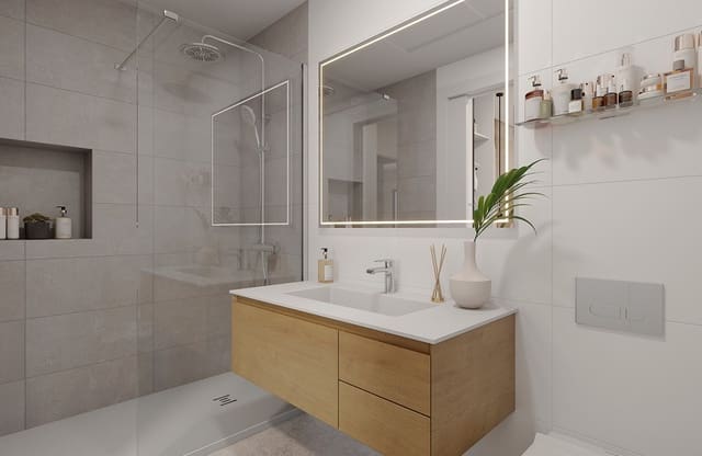 3 chambre Villa/Maison à vendre à Los Narejos, Los Alcázares avec piscine garage - 659 000 € (Ref: 8754696)