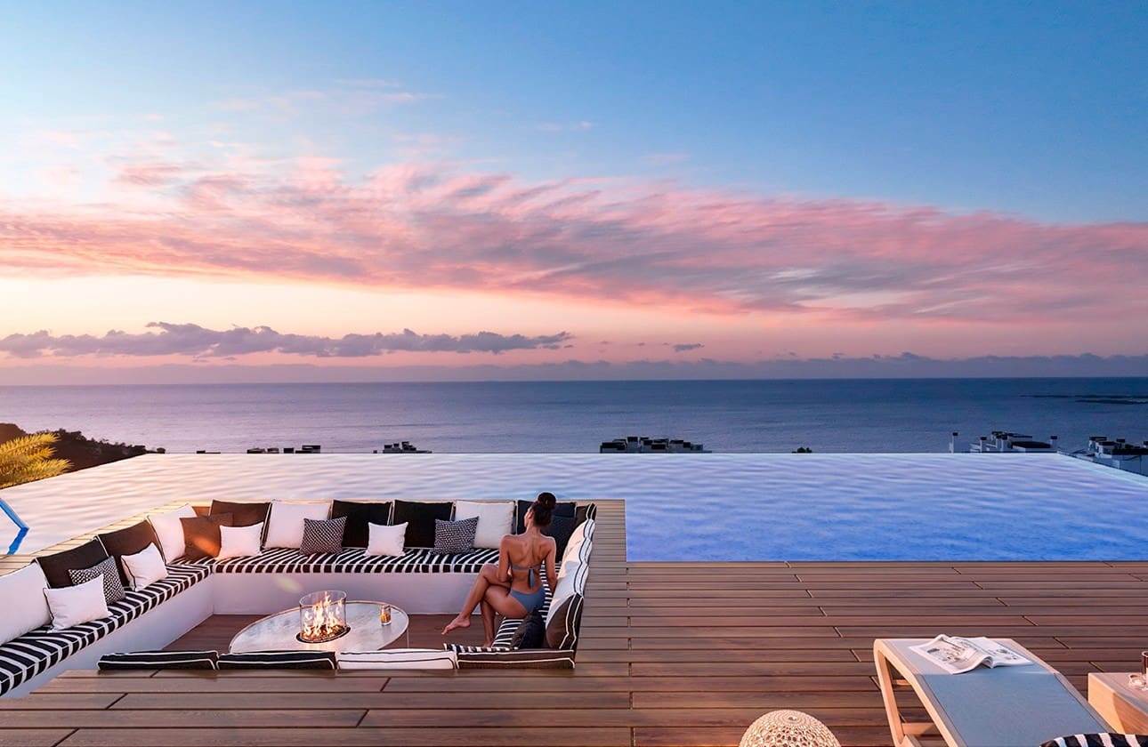 2 sovrum Lägenhet till salu i La Villajoyosa / Vila Joiosa med pool garage - 420 000 € (Ref: 8756884)