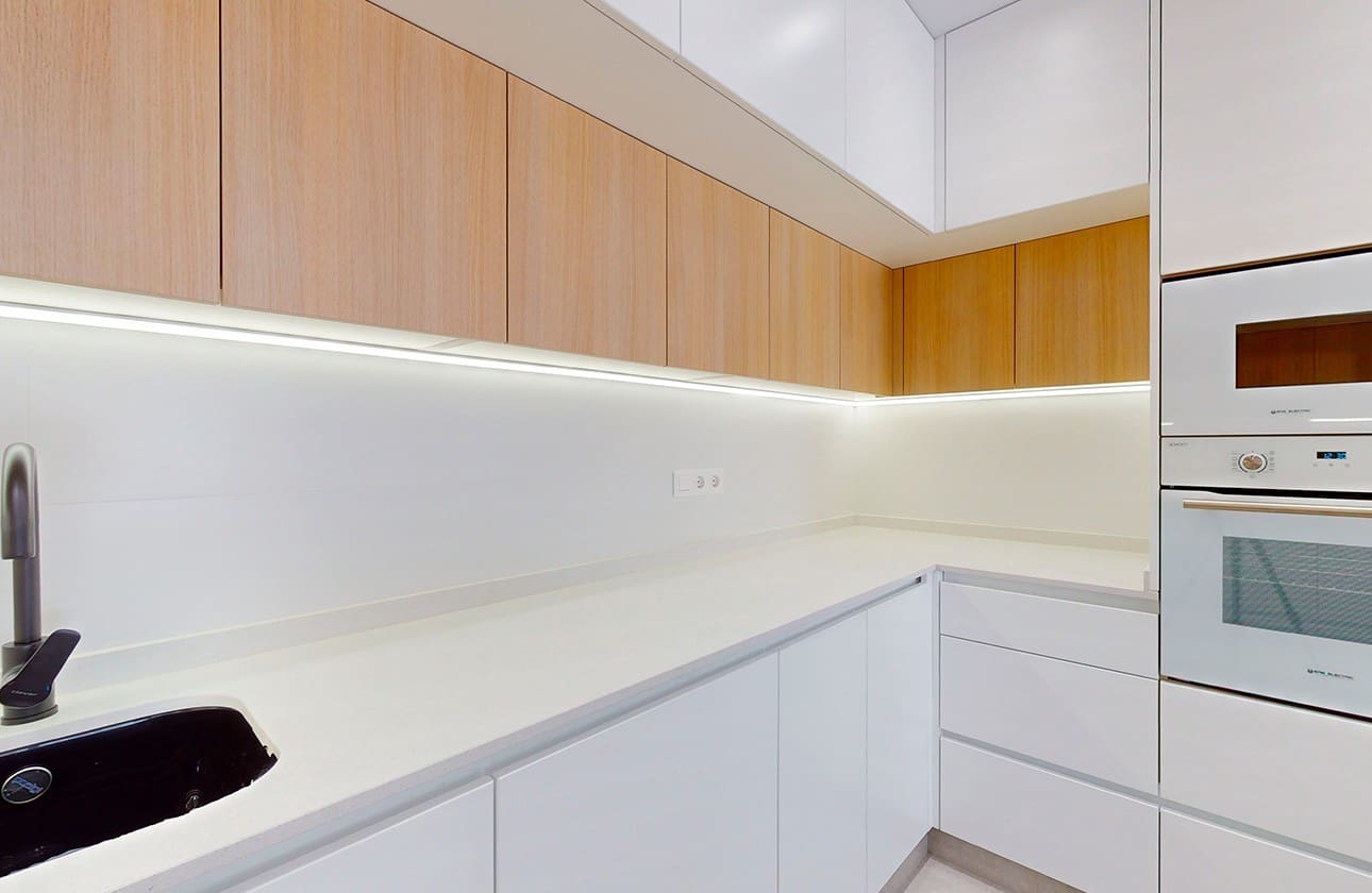 3 soverom Leilighet til salgs i El Raso med svømmebasseng garasje - € 319 900 (Ref: 8777398)