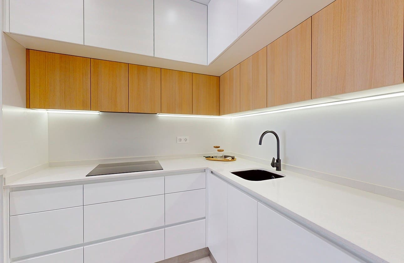 3 soverom Leilighet til salgs i El Raso med svømmebasseng garasje - € 289 900 (Ref: 8777399)