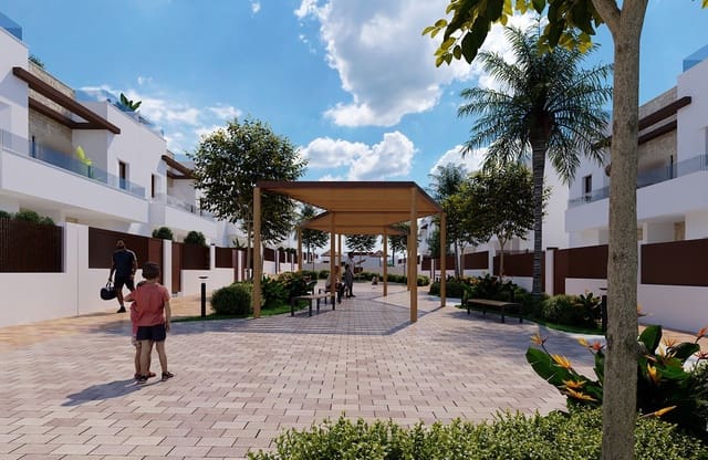 3 sovrum Hus till salu i Vistabella, Orihuela med pool garage - 311 000 € (Ref: 8782275)