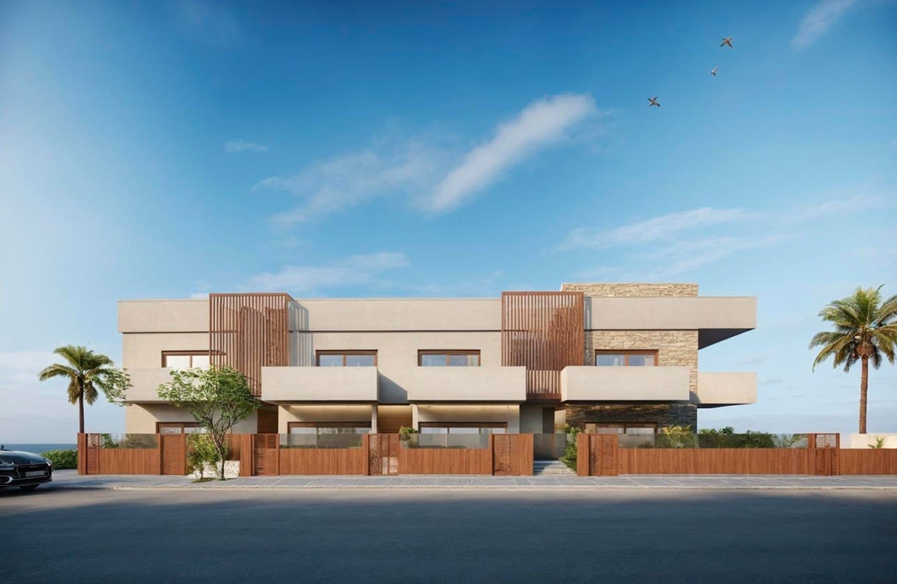 2 quarto Penthouse para venda em Los Cuarteros com piscina garagem - 299 950 € (Ref: 8784275)