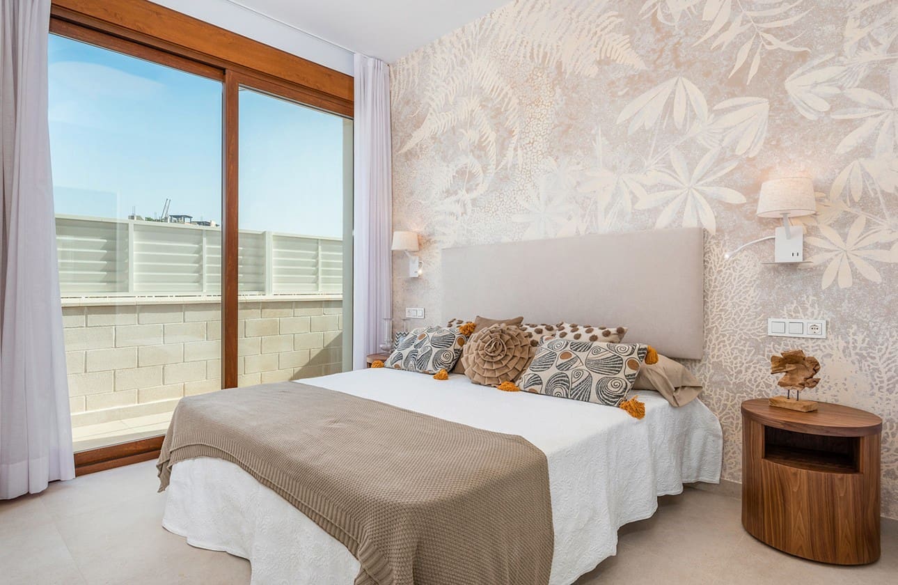 3 soveværelse Villa til salg i Almeria by med swimmingpool - € 429.000 (Ref: 8790187)