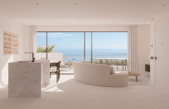 2 sovrum Takvåning till salu i Cañada del Molino, Torrevieja med pool garage - 640 000 € (Ref: 8790327)