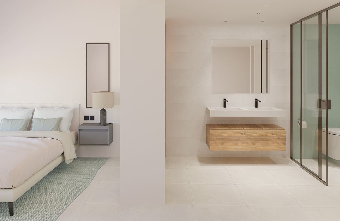 2 soverom Penthouse til salgs i La Mata med svømmebasseng garasje - € 620 000 (Ref: 8790328)