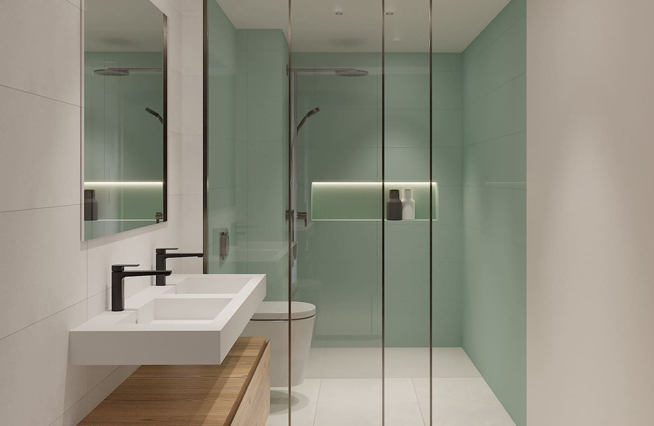 2 soverom Penthouse til salgs i La Mata med svømmebasseng garasje - € 620 000 (Ref: 8790328)