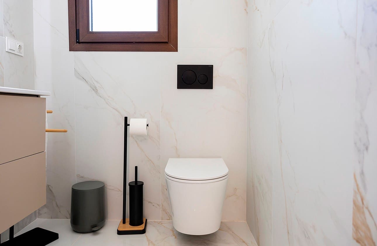 3 bedroom Villa for sale in Polop with pool garage - € 598,000 (Ref: 8796715)