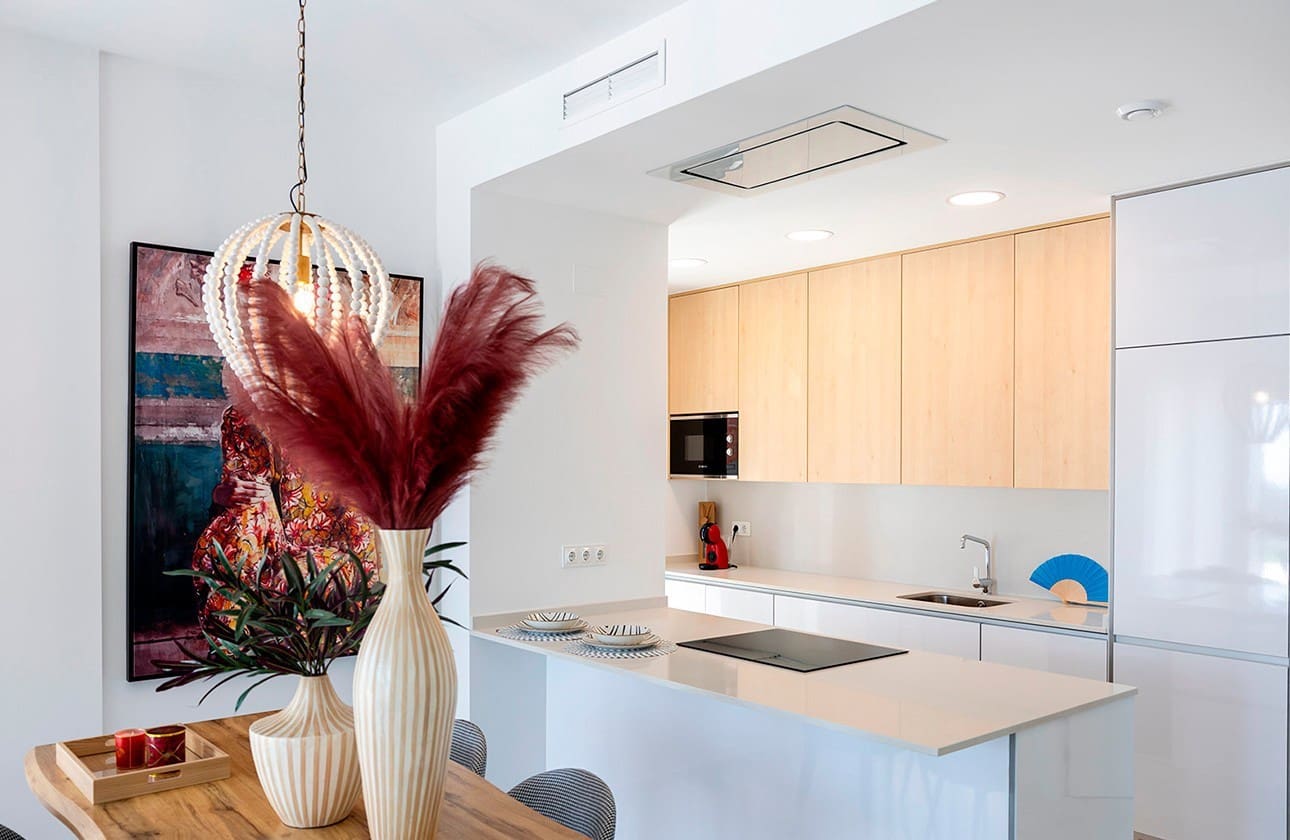 3 bedroom Villa for sale in Polop with pool garage - € 598,000 (Ref: 8796715)