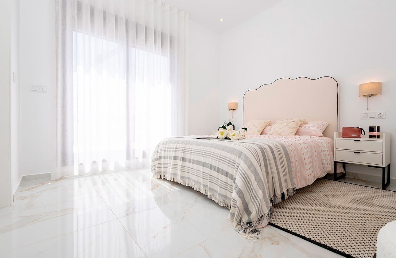 3 bedroom Villa for sale in Polop with pool garage - € 598,000 (Ref: 8796715)