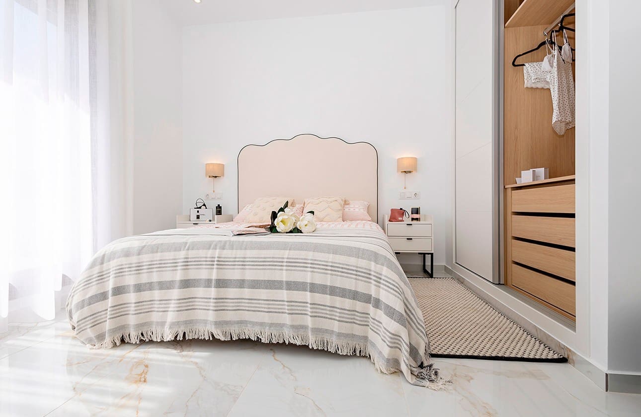 3 bedroom Villa for sale in Polop with pool garage - € 598,000 (Ref: 8796715)