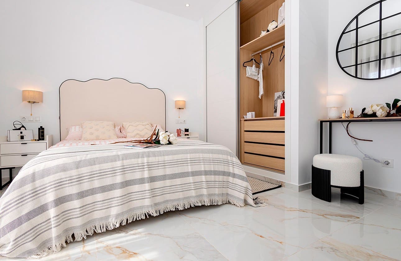 3 bedroom Villa for sale in Polop with pool garage - € 598,000 (Ref: 8796715)