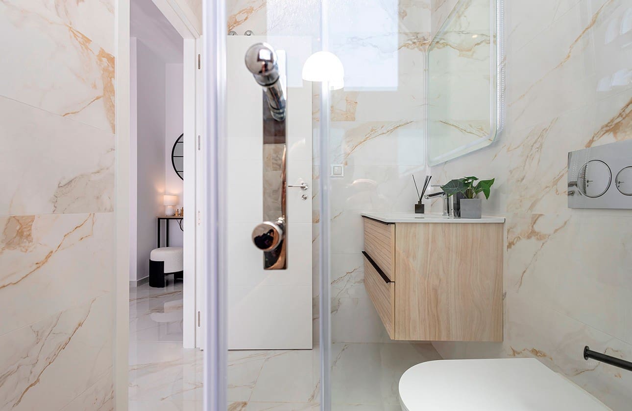 3 bedroom Villa for sale in Polop with pool garage - € 598,000 (Ref: 8796715)