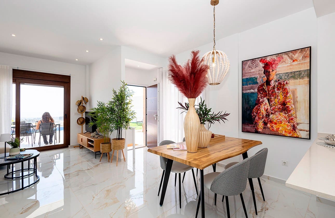 3 bedroom Villa for sale in Polop with pool garage - € 598,000 (Ref: 8796715)