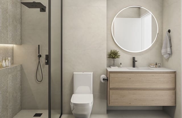 3 bedroom Apartment for sale in Pilar de la Horadada ciudad, Pilar de la Horadada with pool - € 313,900 (Ref: 8800270)