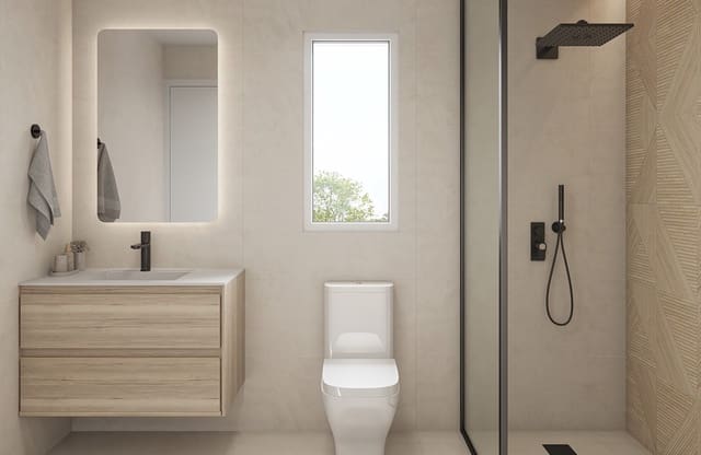 3 bedroom Apartment for sale in Pilar de la Horadada ciudad, Pilar de la Horadada with pool - € 313,900 (Ref: 8800270)