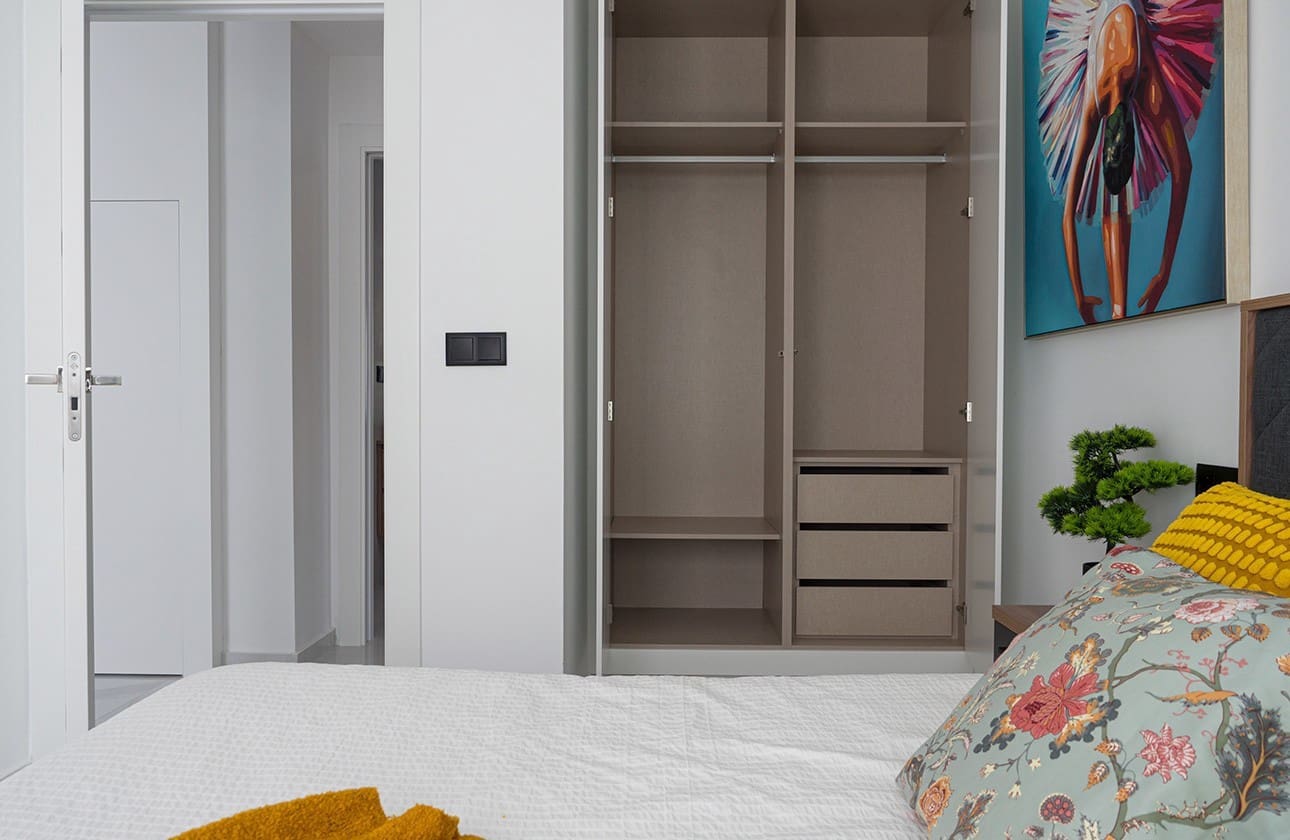 3 soverom Villa til salgs i San Pedro del Pinatar med svømmebasseng garasje - € 465 000 (Ref: 8816463)