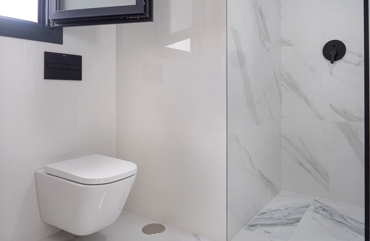 3 soverom Villa til salgs i San Pedro del Pinatar med svømmebasseng garasje - € 465 000 (Ref: 8816463)