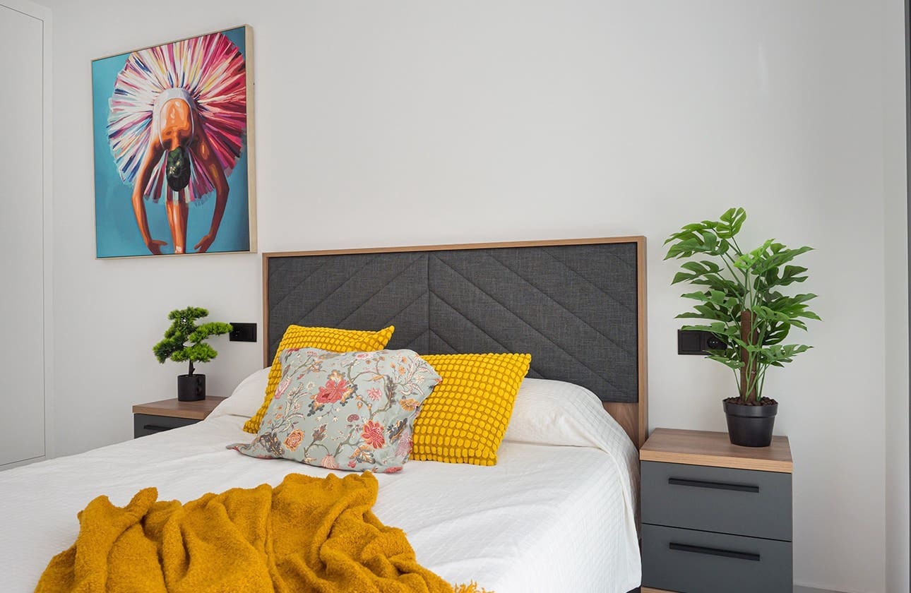 3 soverom Villa til salgs i San Pedro del Pinatar med svømmebasseng garasje - € 465 000 (Ref: 8816463)