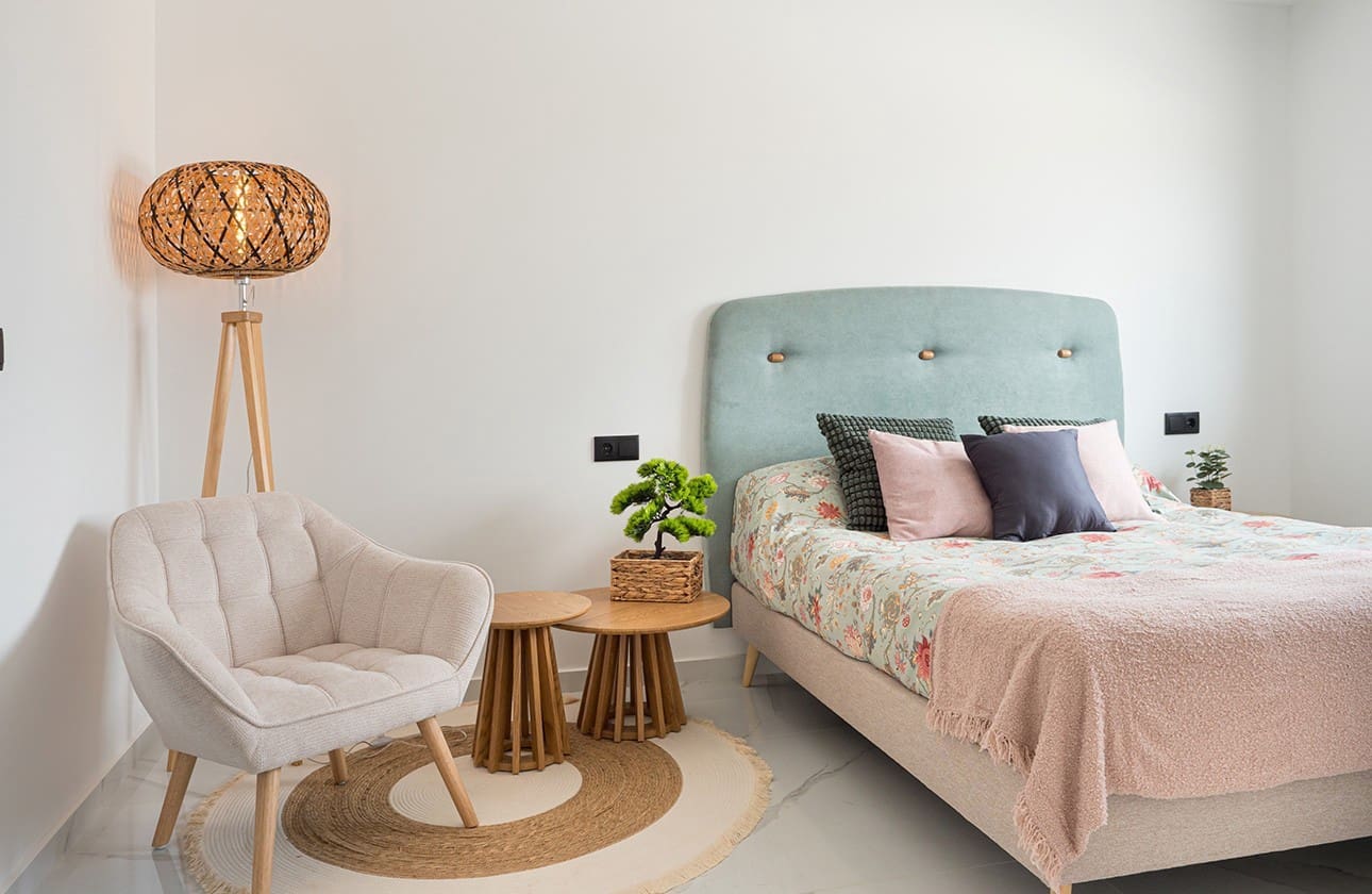 3 soverom Villa til salgs i San Pedro del Pinatar med svømmebasseng garasje - € 465 000 (Ref: 8816463)