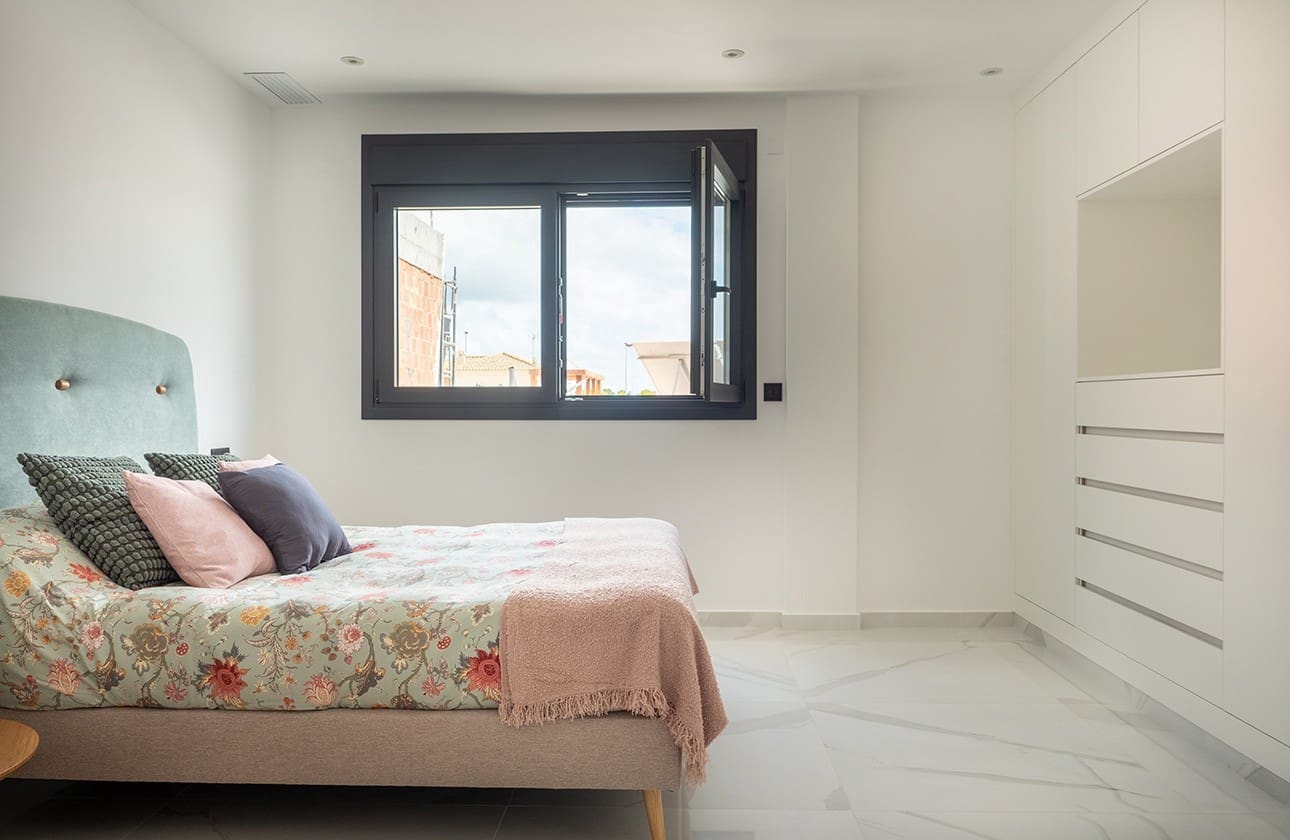 3 soverom Villa til salgs i San Pedro del Pinatar med svømmebasseng garasje - € 465 000 (Ref: 8816463)