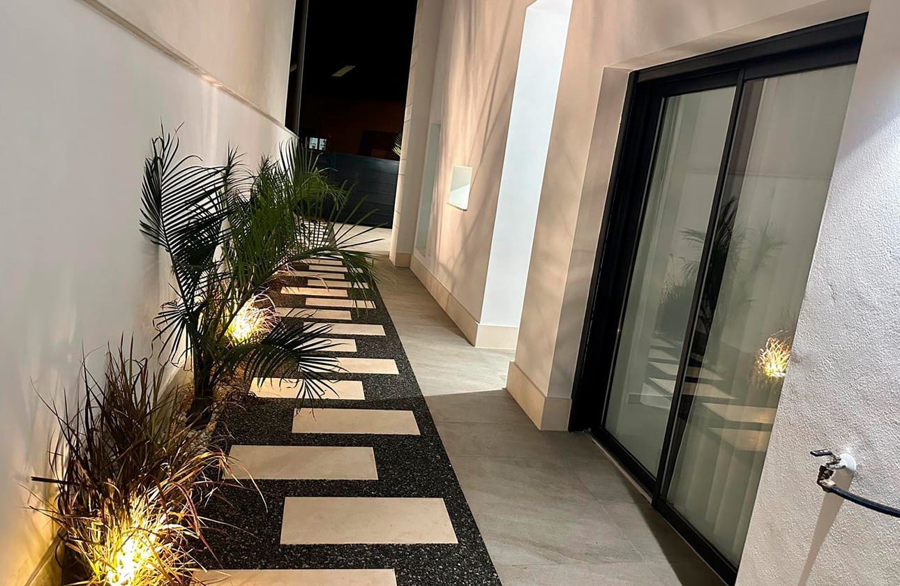 3 soverom Villa til salgs i San Pedro del Pinatar med svømmebasseng garasje - € 465 000 (Ref: 8816463)