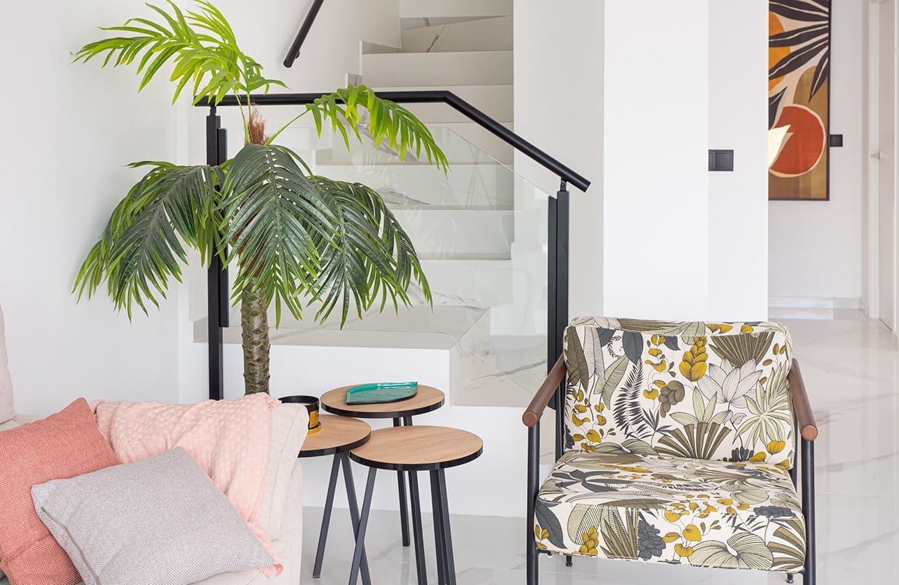 3 soverom Villa til salgs i San Pedro del Pinatar med svømmebasseng garasje - € 465 000 (Ref: 8816463)