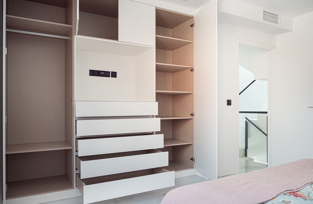 3 soverom Villa til salgs i San Pedro del Pinatar med svømmebasseng garasje - € 465 000 (Ref: 8816463)