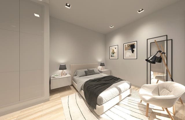 3 soverom Hus til salgs i Dolores med svømmebasseng garasje - € 289 000 (Ref: 8816464)