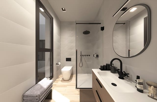 3 chambre Maison de Ville à vendre à Dolores avec piscine garage - 267 000 € (Ref: 8816465)