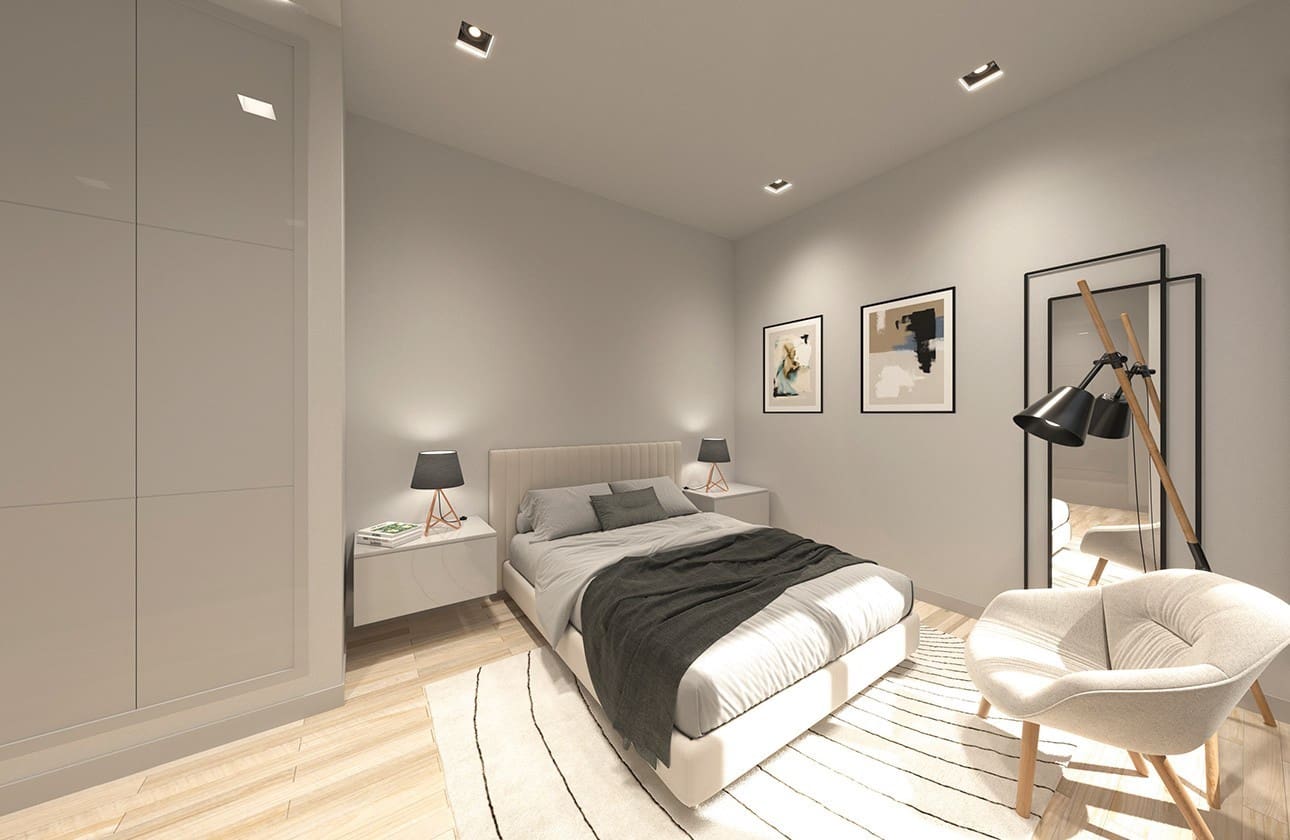 3 sovrum Hus till salu i Dolores med pool garage - 259 000 € (Ref: 8816466)