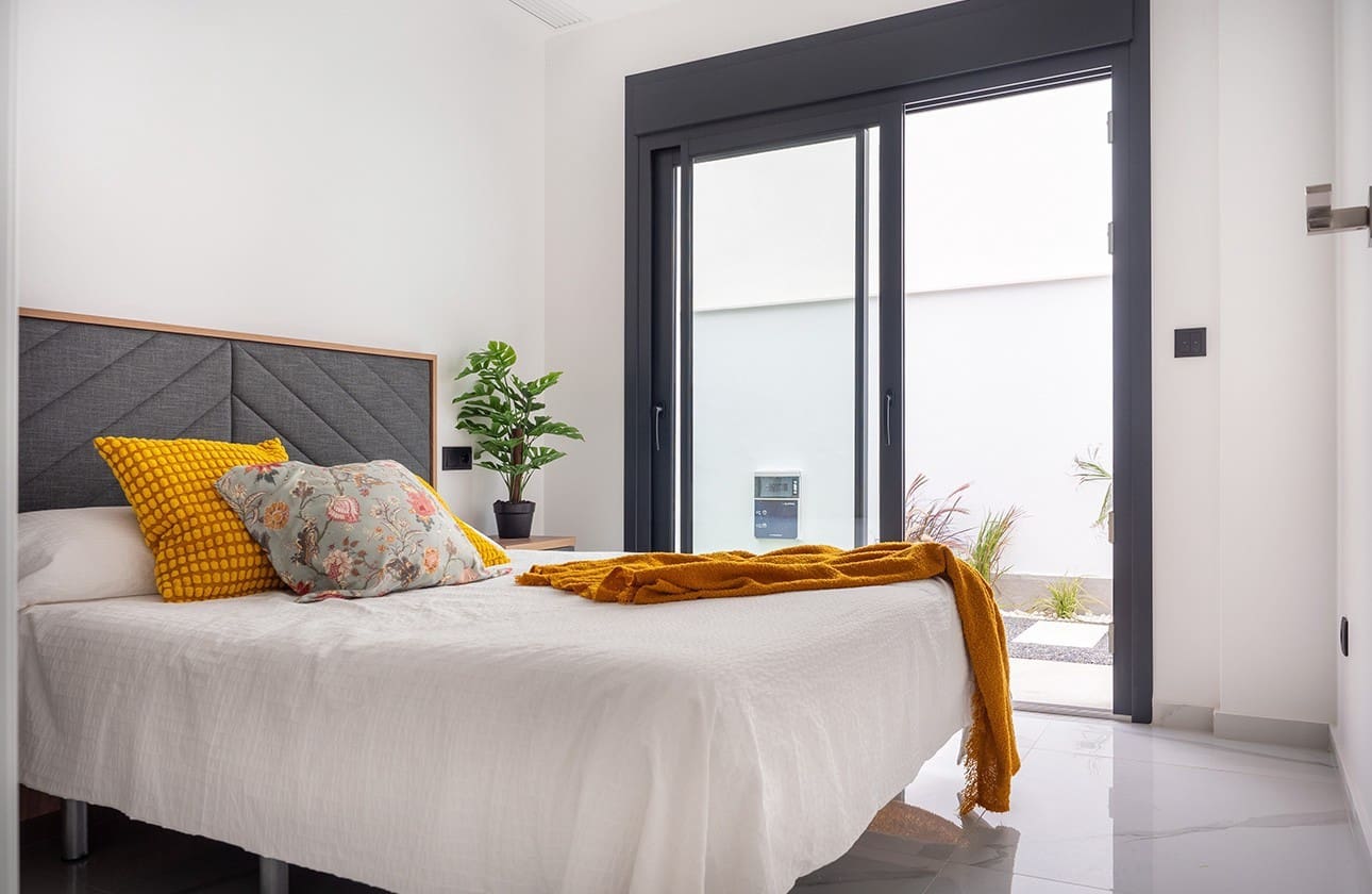 3 soverom Villa til salgs i San Pedro del Pinatar med svømmebasseng garasje - € 465 000 (Ref: 8816583)