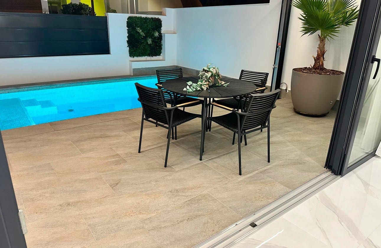 3 soverom Villa til salgs i San Pedro del Pinatar med svømmebasseng garasje - € 465 000 (Ref: 8816583)