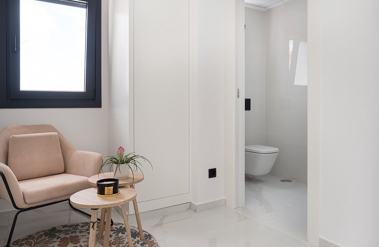 3 soverom Villa til salgs i San Pedro del Pinatar med svømmebasseng garasje - € 465 000 (Ref: 8816583)