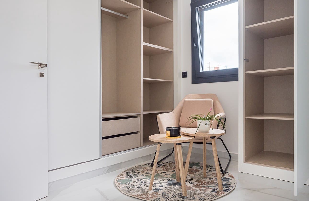 3 soverom Villa til salgs i San Pedro del Pinatar med svømmebasseng garasje - € 465 000 (Ref: 8816583)