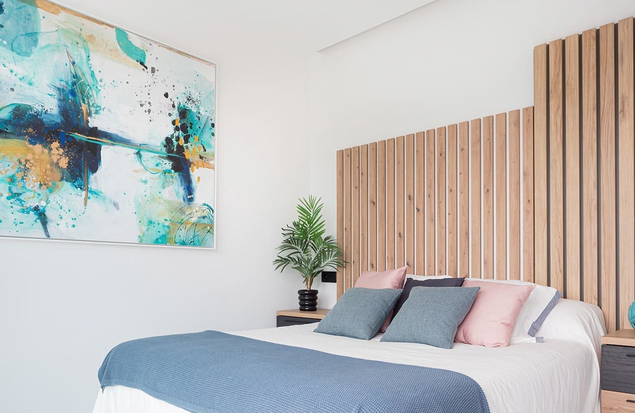 3 soverom Villa til salgs i San Pedro del Pinatar med svømmebasseng garasje - € 465 000 (Ref: 8816583)