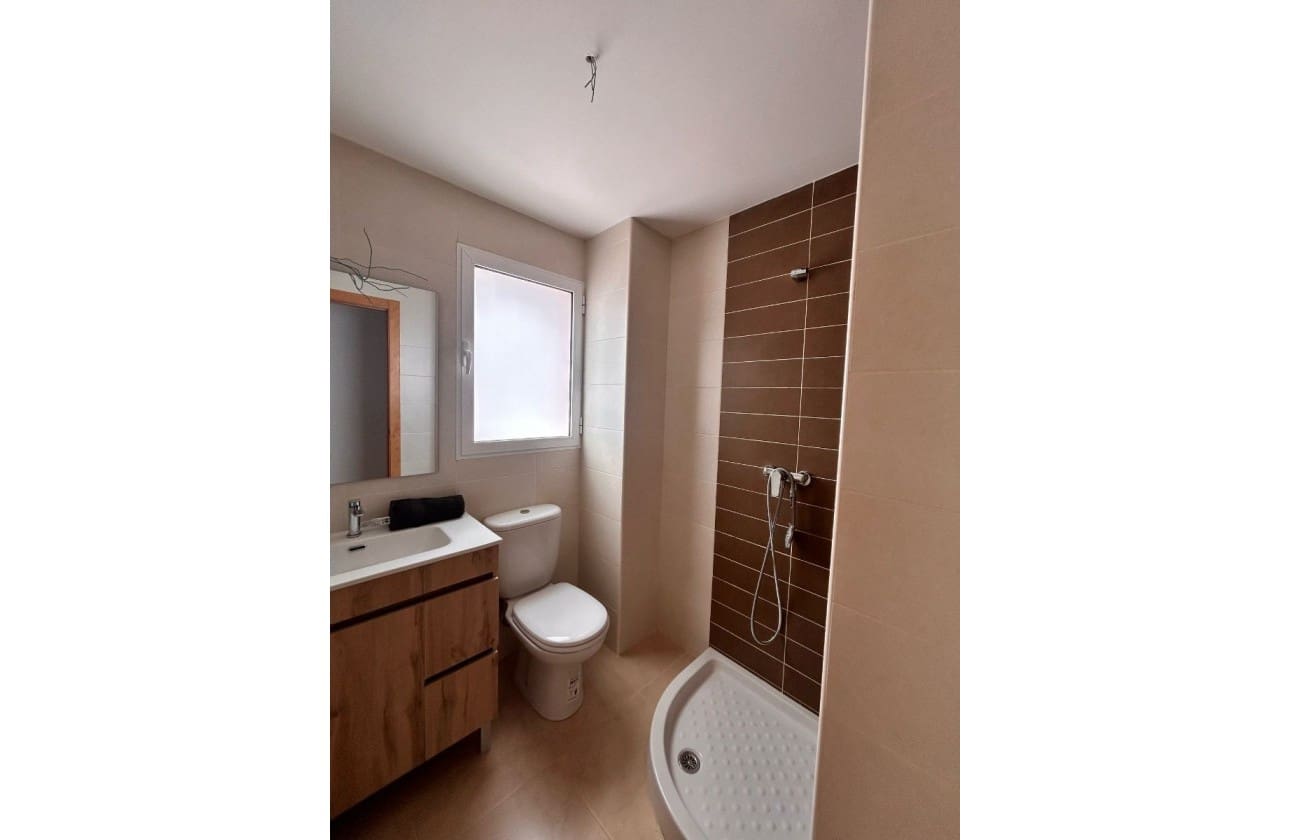 2 soverom Penthouse til salgs i Orihuela Costa med svømmebasseng garasje - € 198 500 (Ref: 8816669)