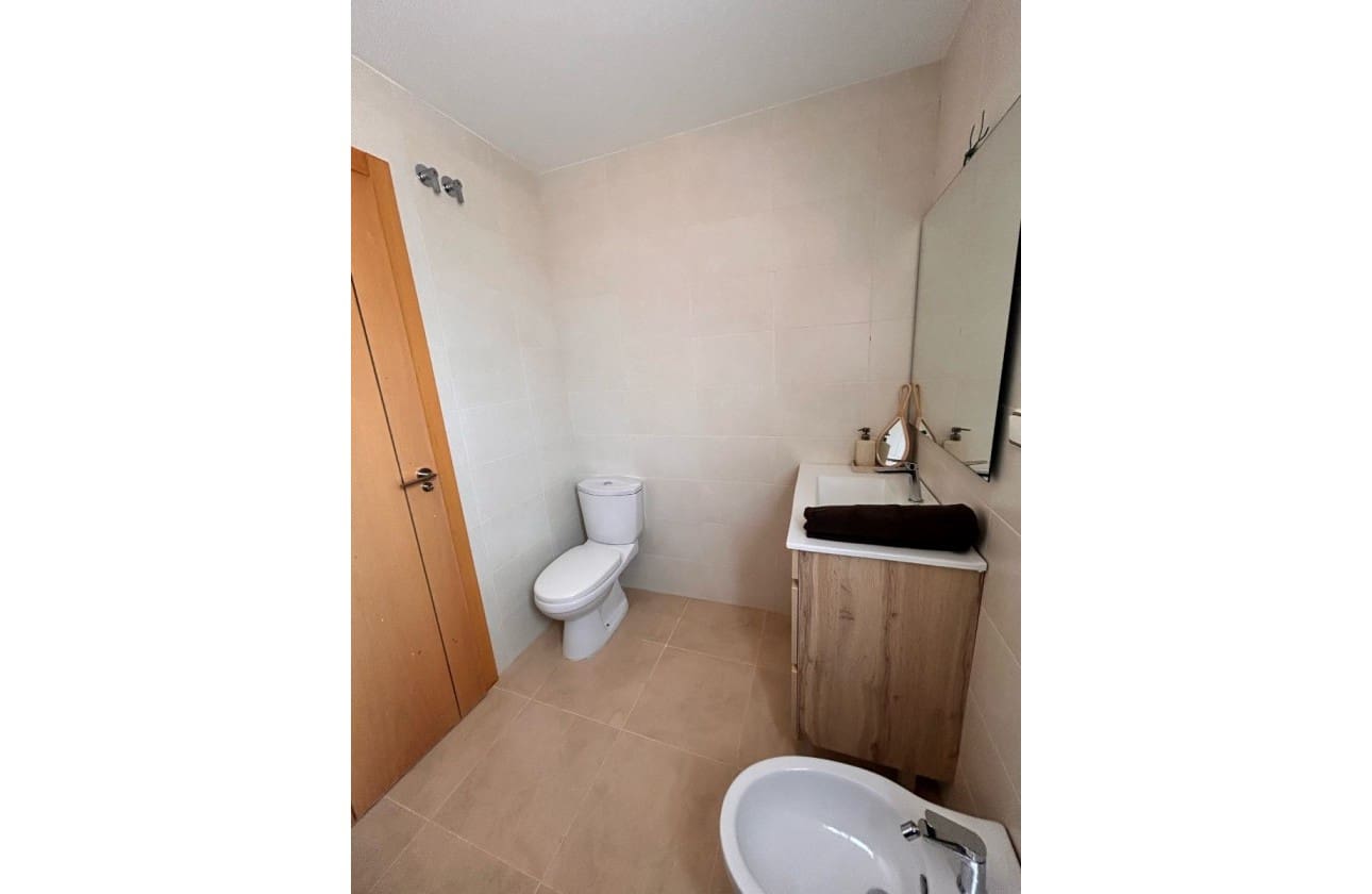 2 soverom Penthouse til salgs i Orihuela Costa med svømmebasseng garasje - € 198 500 (Ref: 8816669)